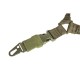 One Point Bungee Sling Esmo (Olive)